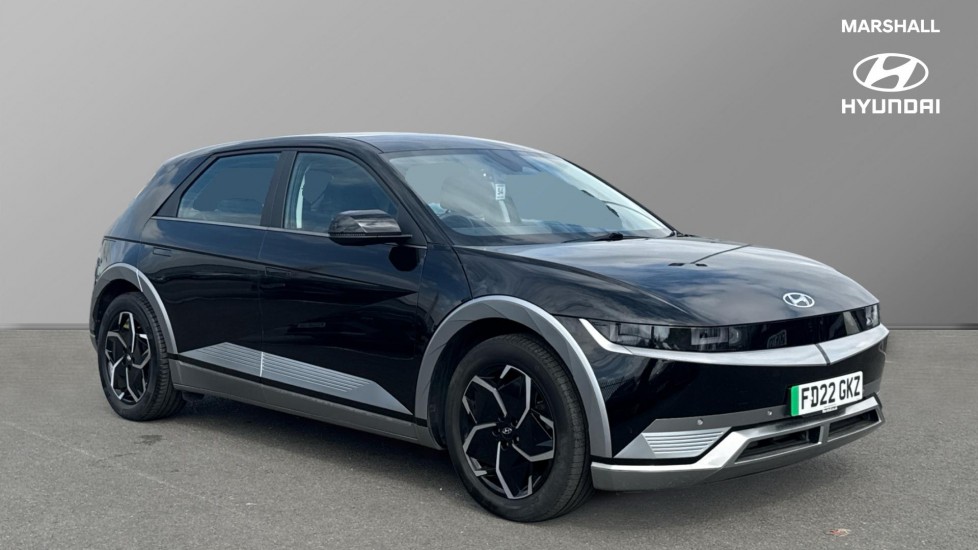 Main listing image - Hyundai IONIQ 5