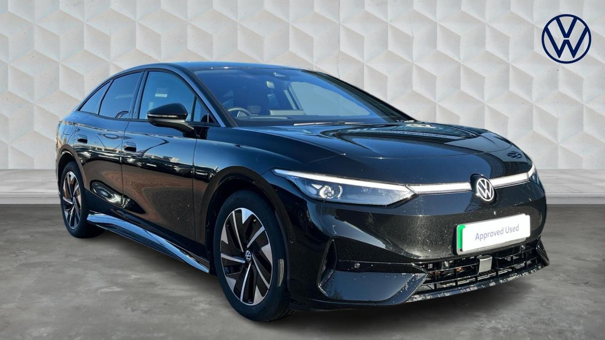 Main listing image - Volkswagen ID.7