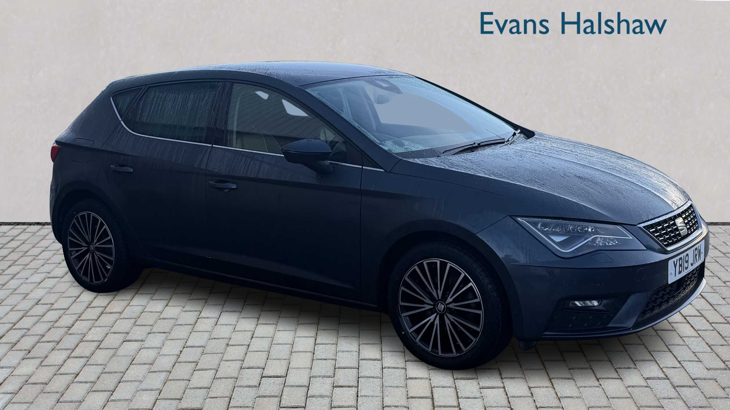 Main listing image - SEAT Leon