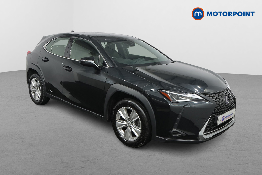 Main listing image - Lexus UX