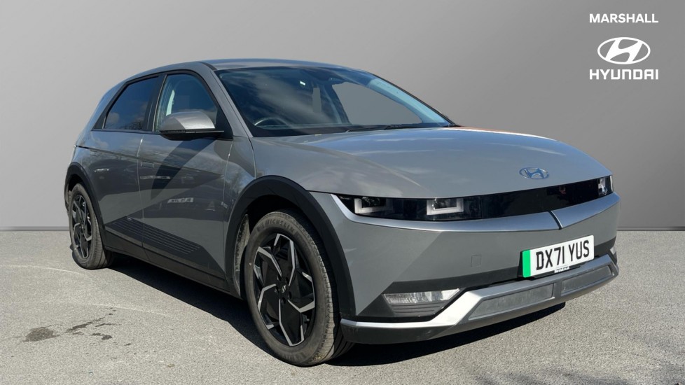 Main listing image - Hyundai IONIQ 5