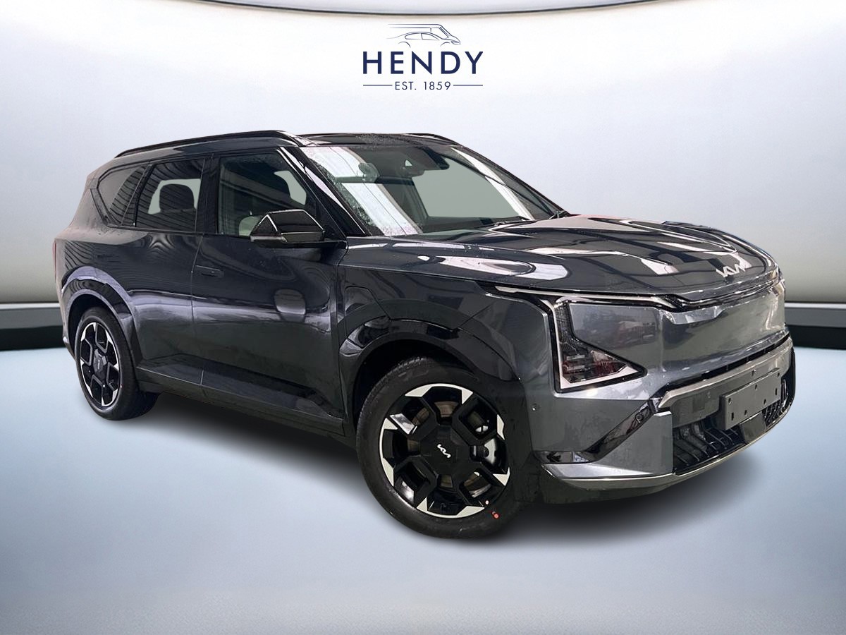 Main listing image - Kia Ev5