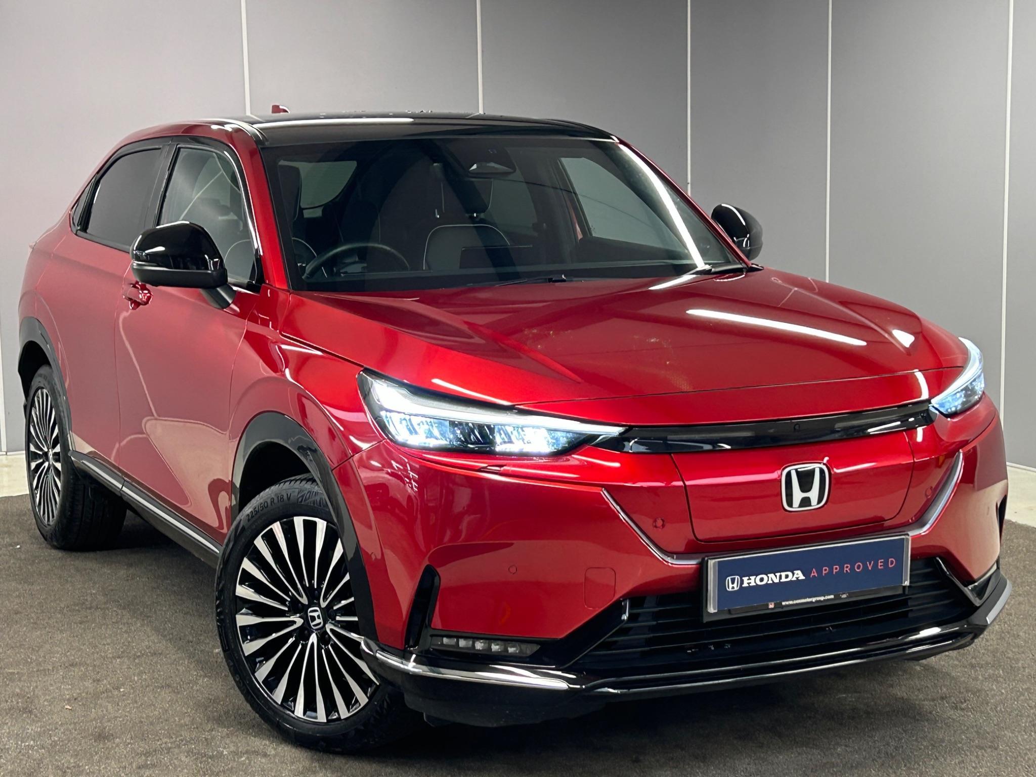 Main listing image - Honda E Ny1