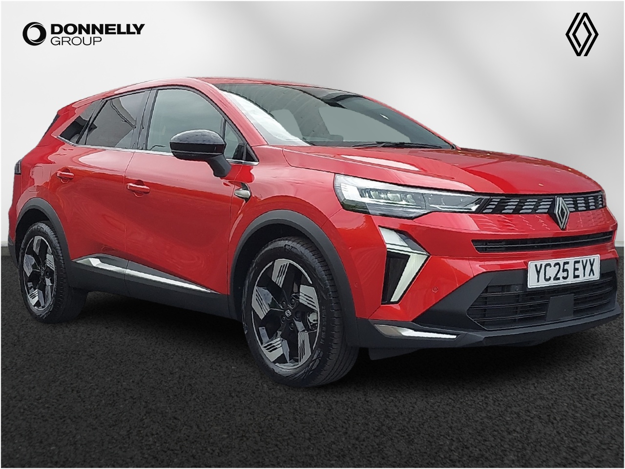 Main listing image - Renault Symbioz