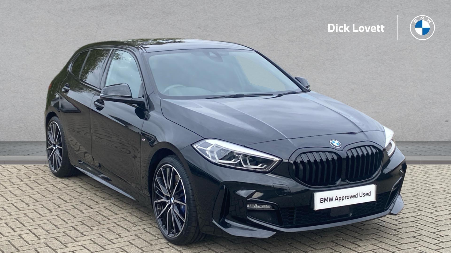 Main listing image - BMW 1 Series
