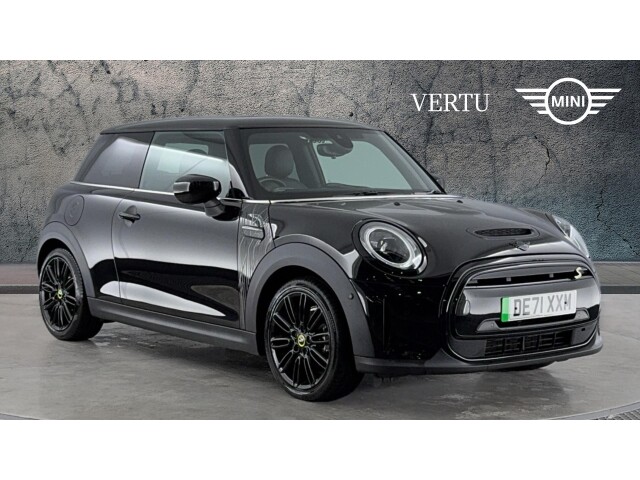 Main listing image - MINI Electric