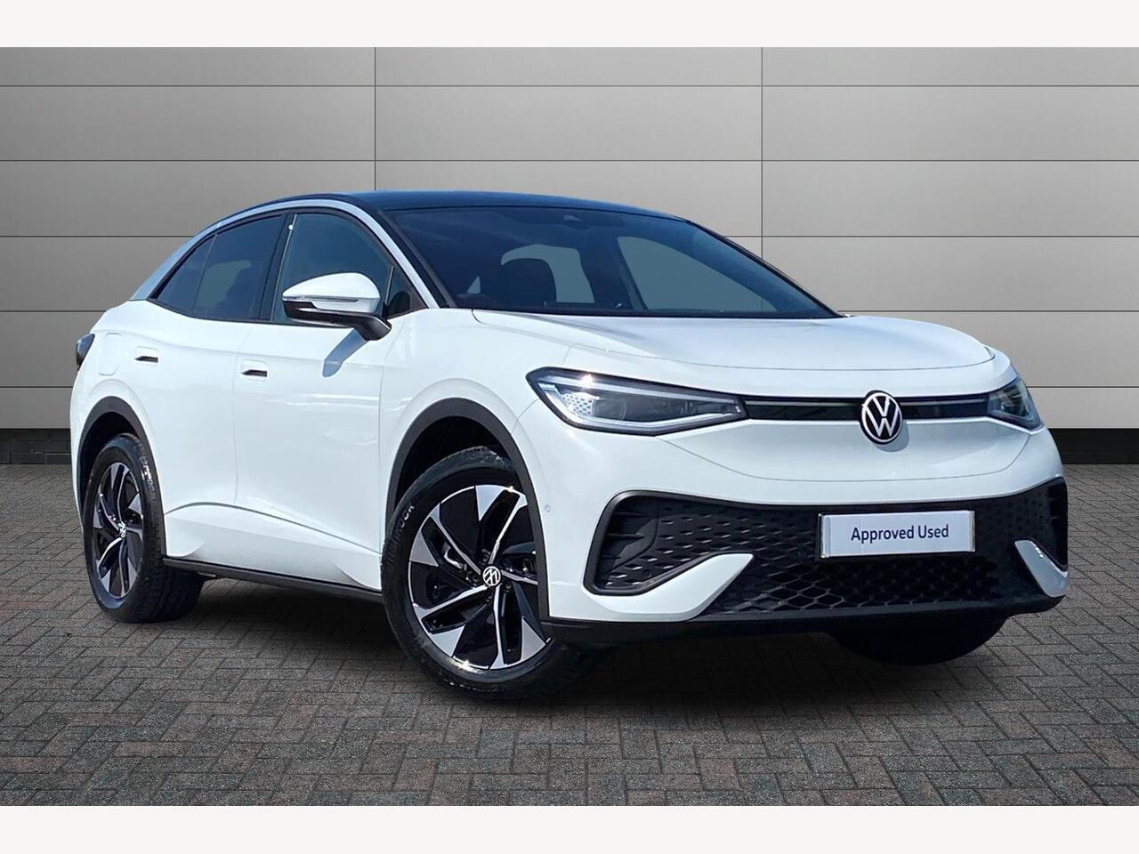 Main listing image - Volkswagen ID.5