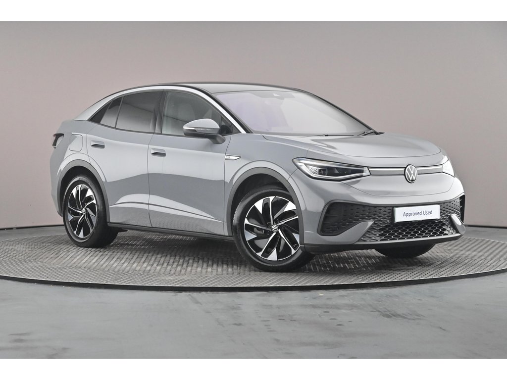 Main listing image - Volkswagen ID.5