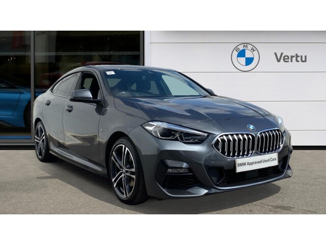 Main listing image - BMW 2 Series Gran Coupe
