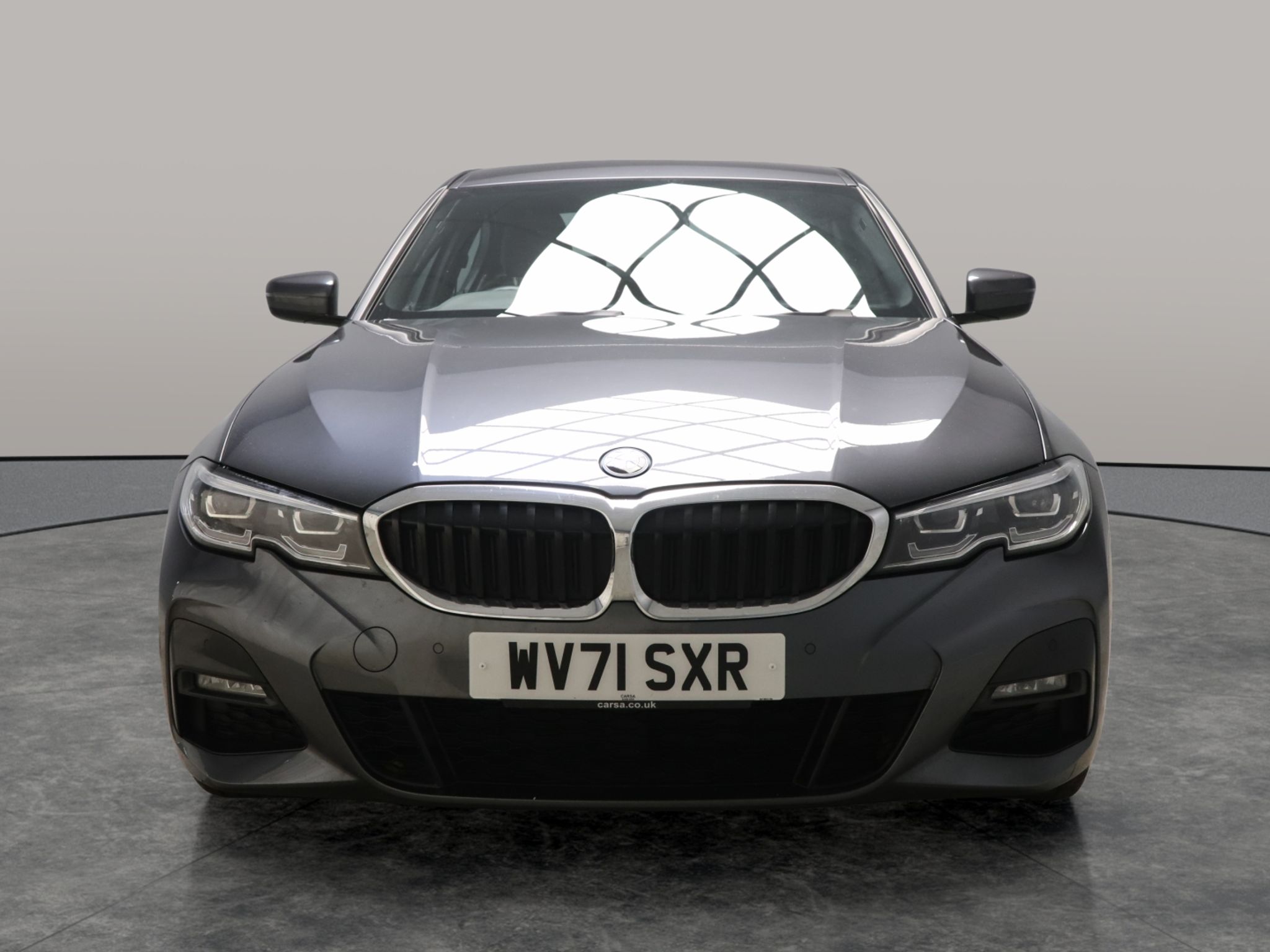 Main listing image - BMW 3 Series