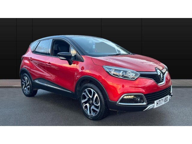 Main listing image - Renault Captur