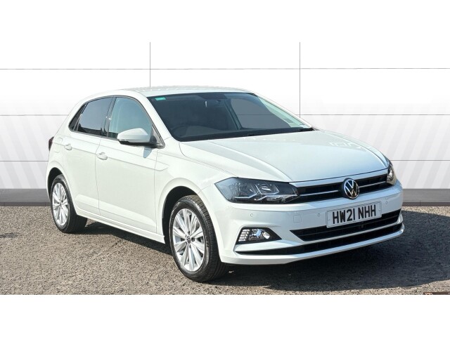 Main listing image - Volkswagen Polo
