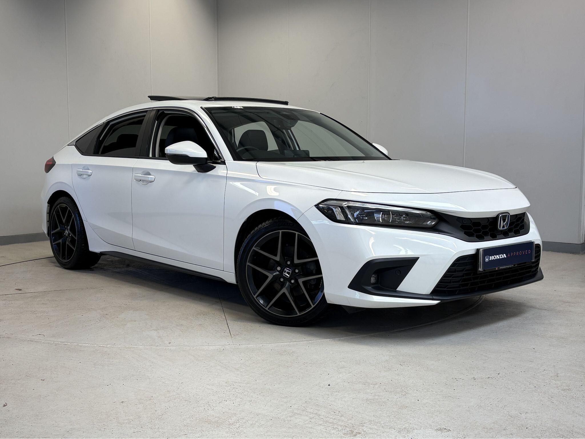 Main listing image - Honda Civic