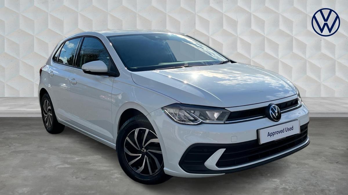 Main listing image - Volkswagen Polo
