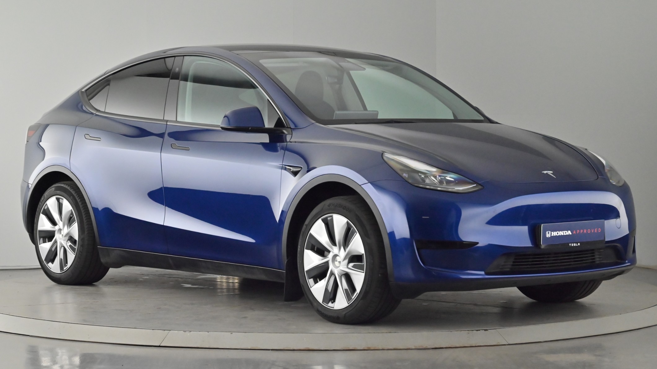 Main listing image - Tesla Model Y