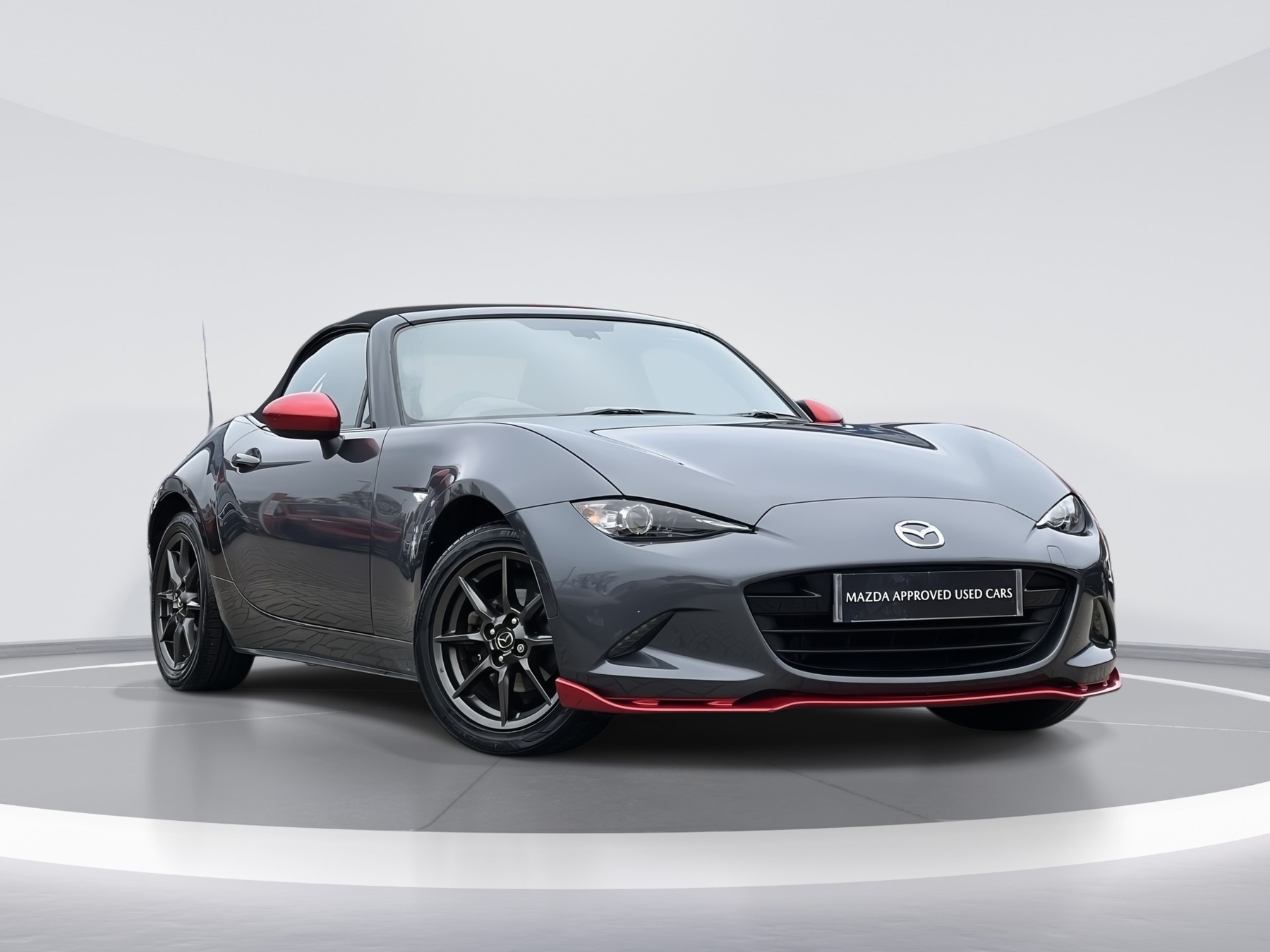 Main listing image - Mazda MX-5