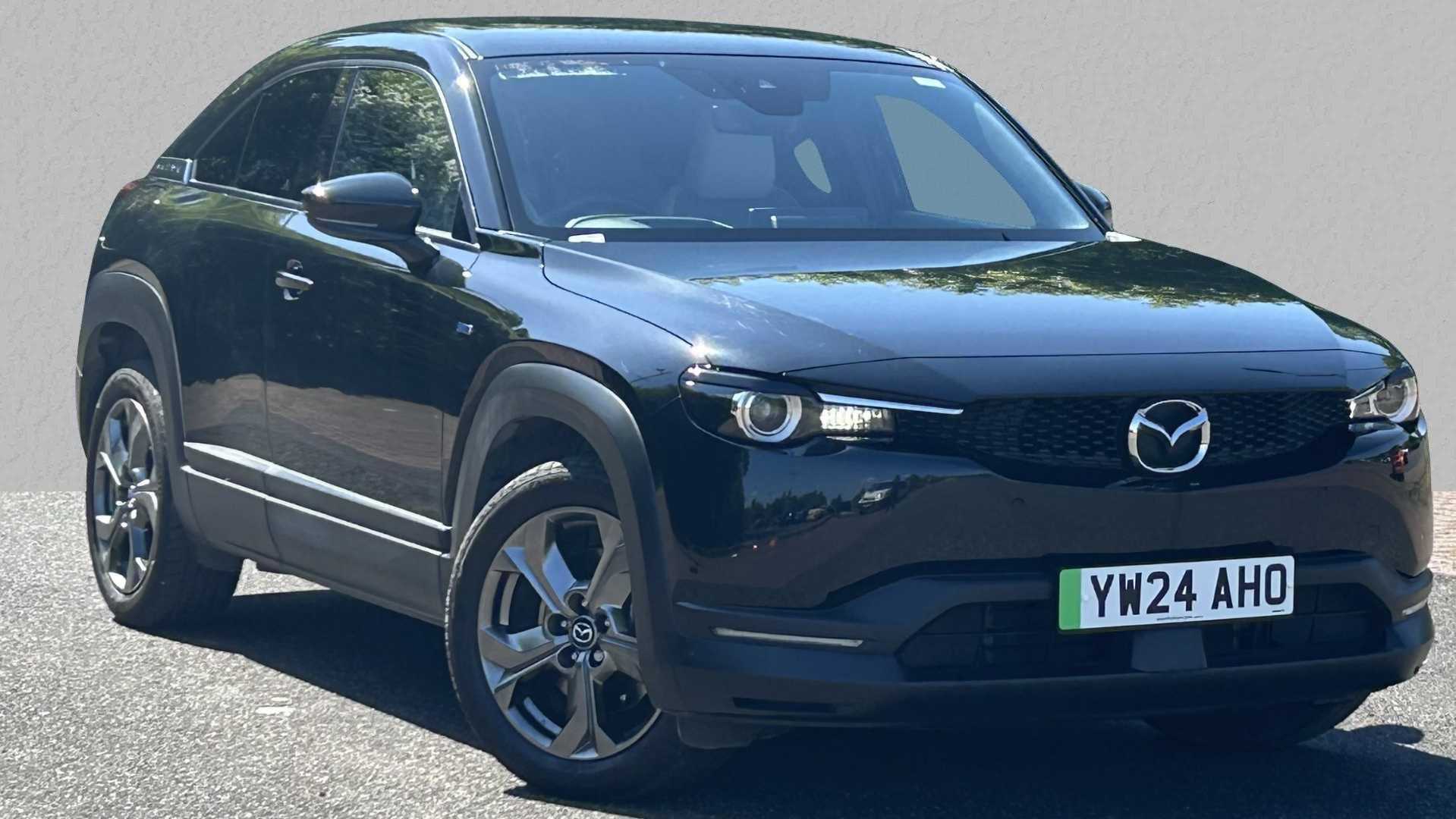 Main listing image - Mazda MX-30