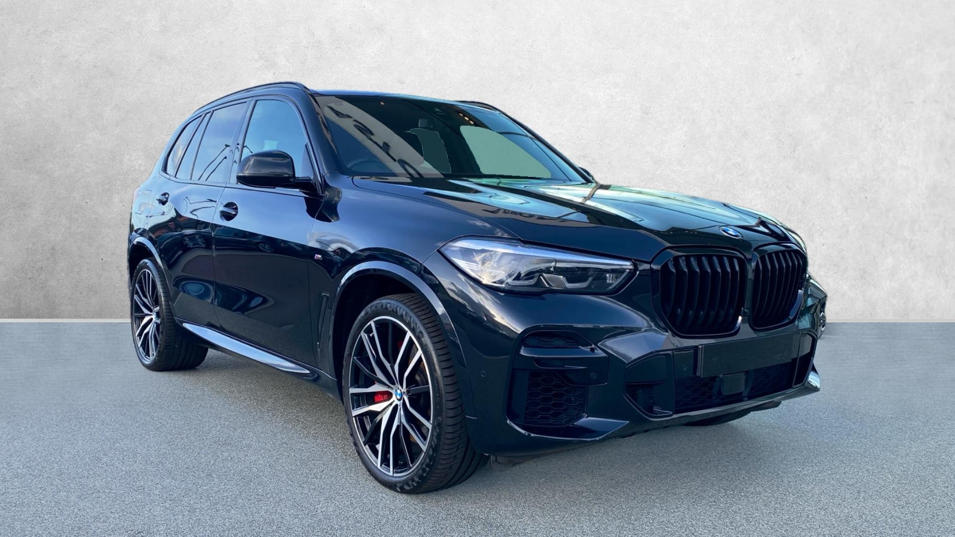 Main listing image - BMW X5