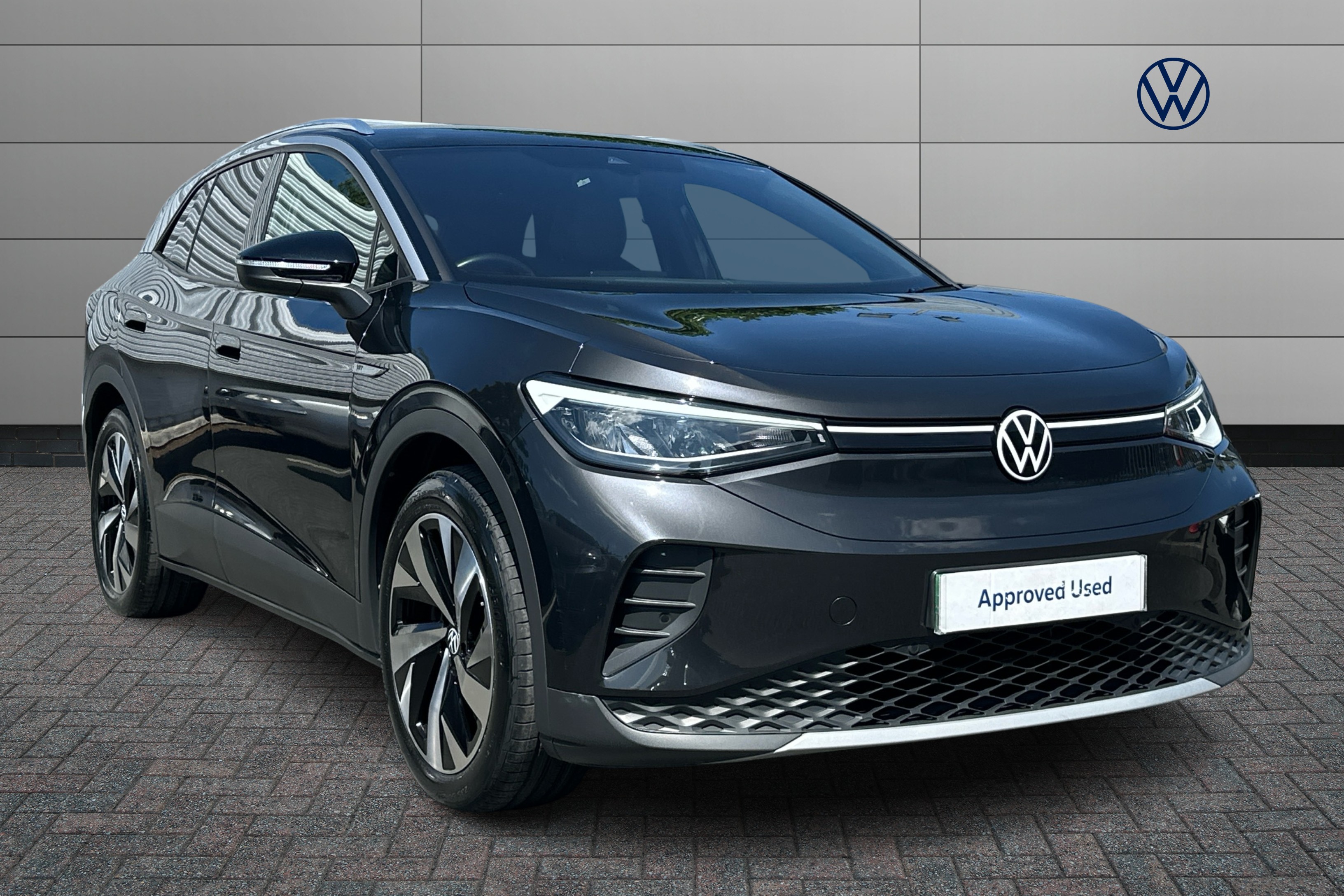 Main listing image - Volkswagen ID.4