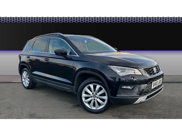 Main listing image - SEAT Ateca