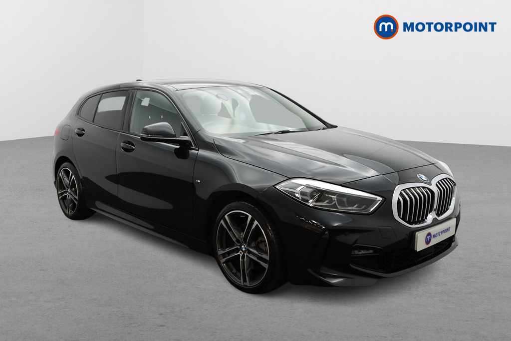 Main listing image - BMW 1 Series