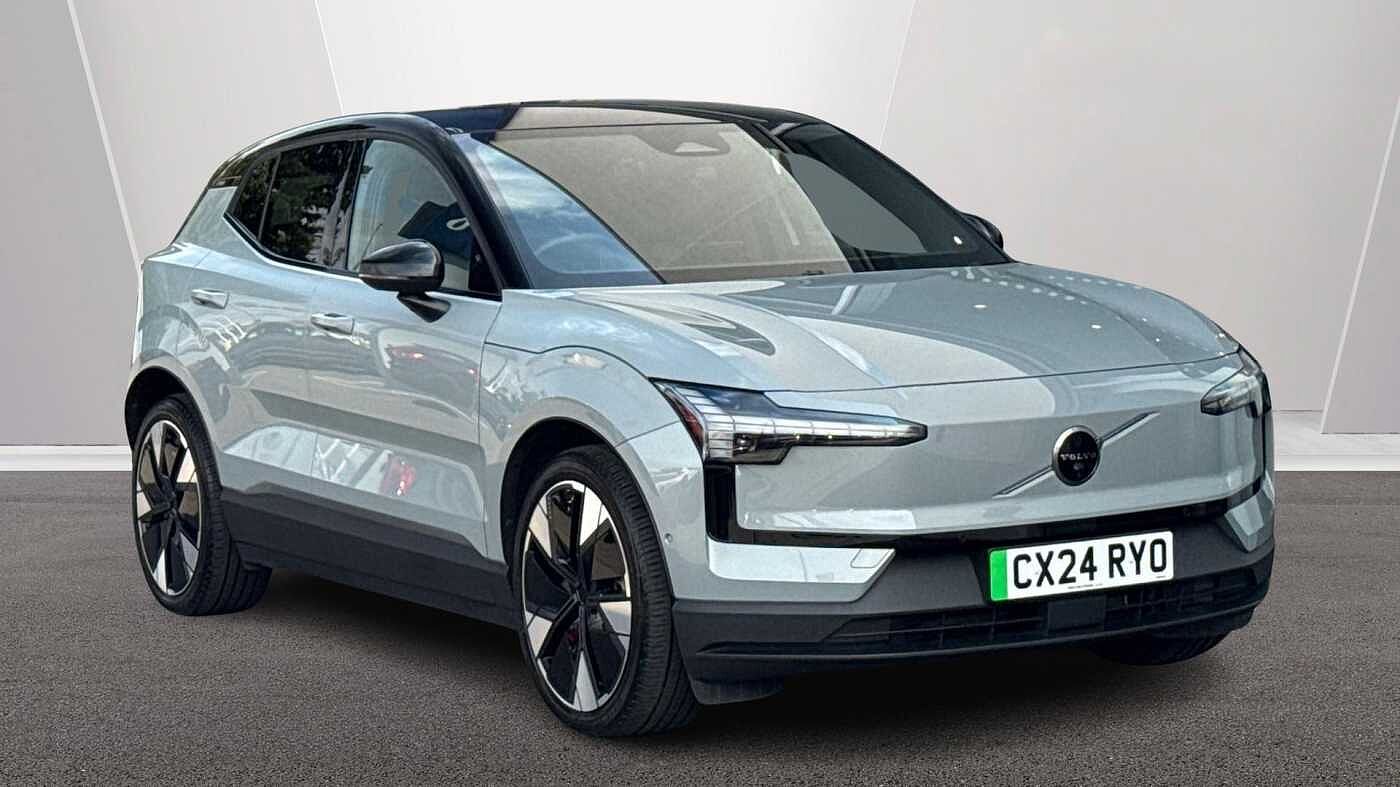 Main listing image - Volvo EX30