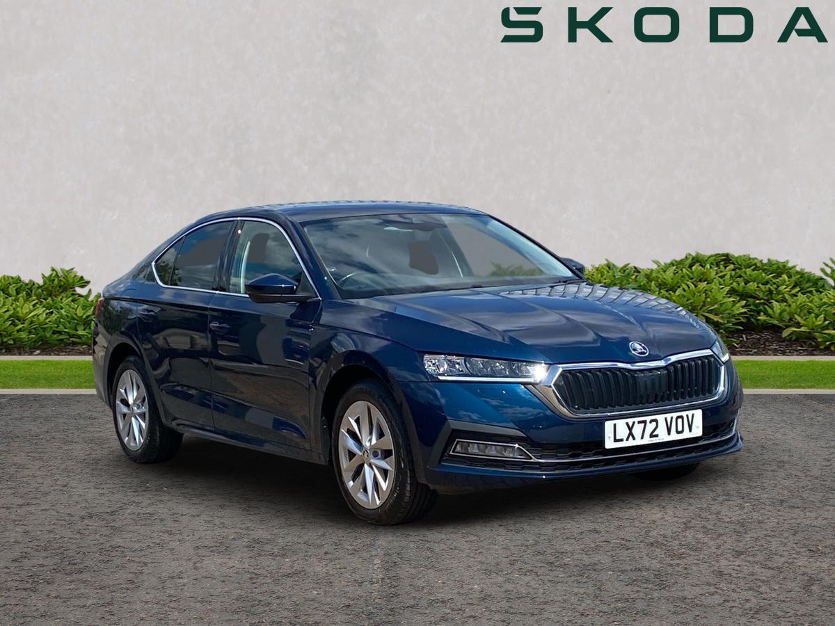 Main listing image - Skoda Octavia