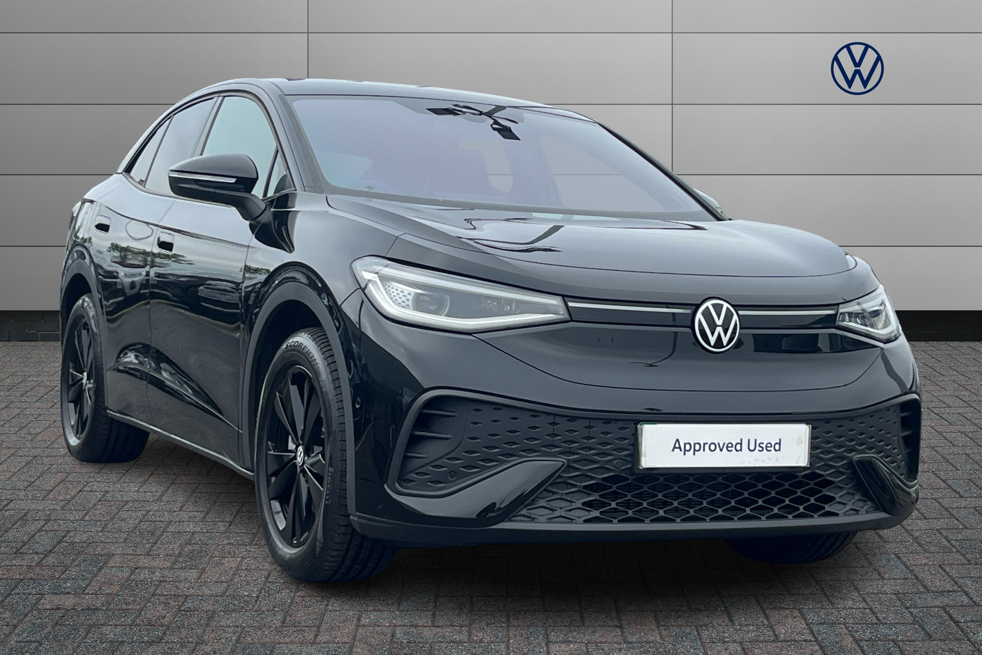 Main listing image - Volkswagen ID.5
