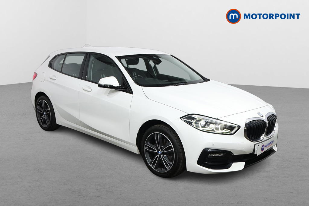 Main listing image - BMW 1 Series