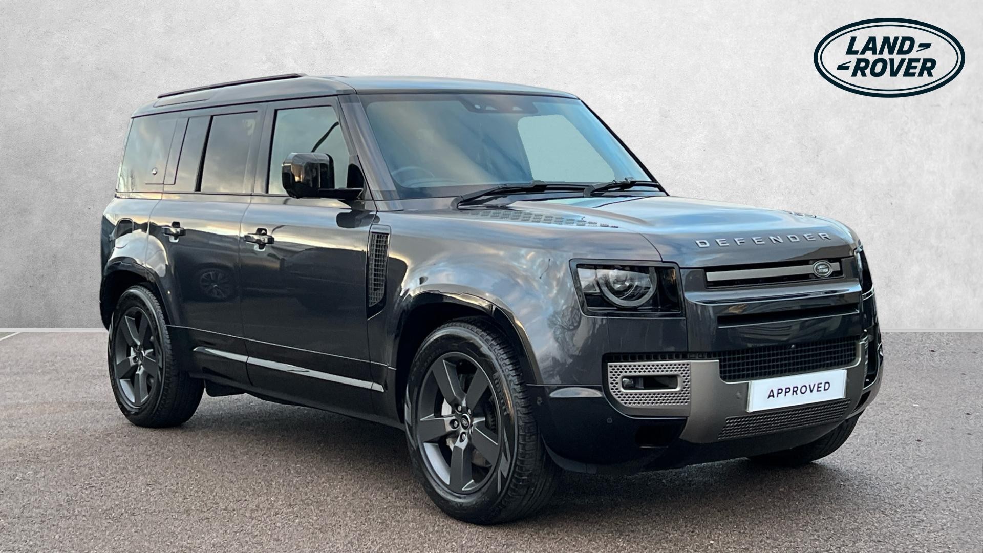 Main listing image - Land Rover Defender