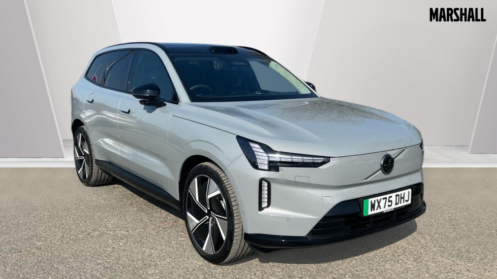 Main listing image - Volvo Ex90