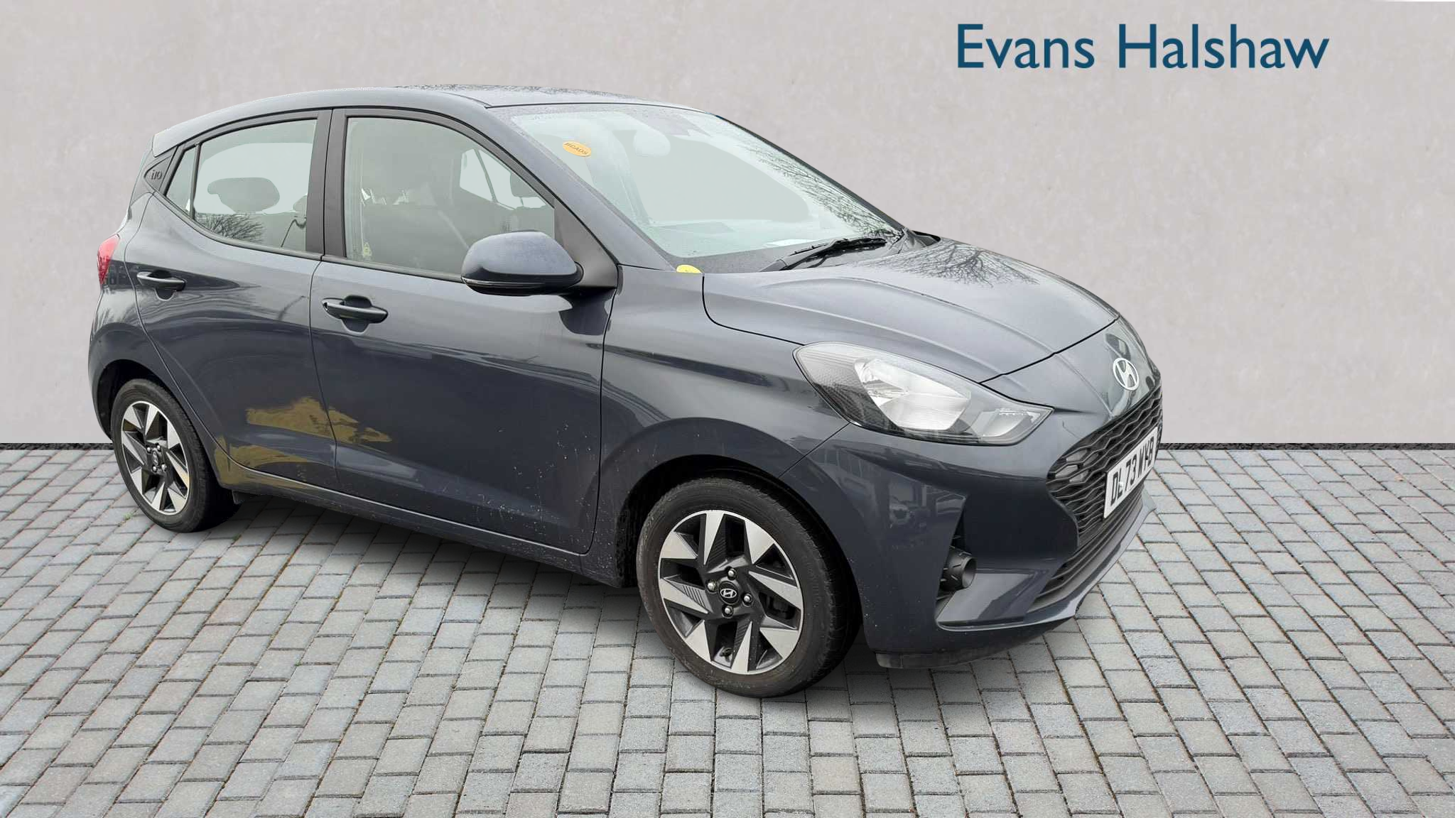 Main listing image - Hyundai i10