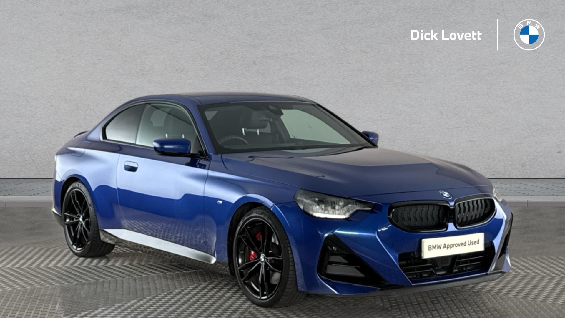 Main listing image - BMW 2 Series