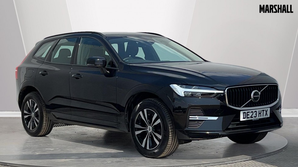 Main listing image - Volvo XC60