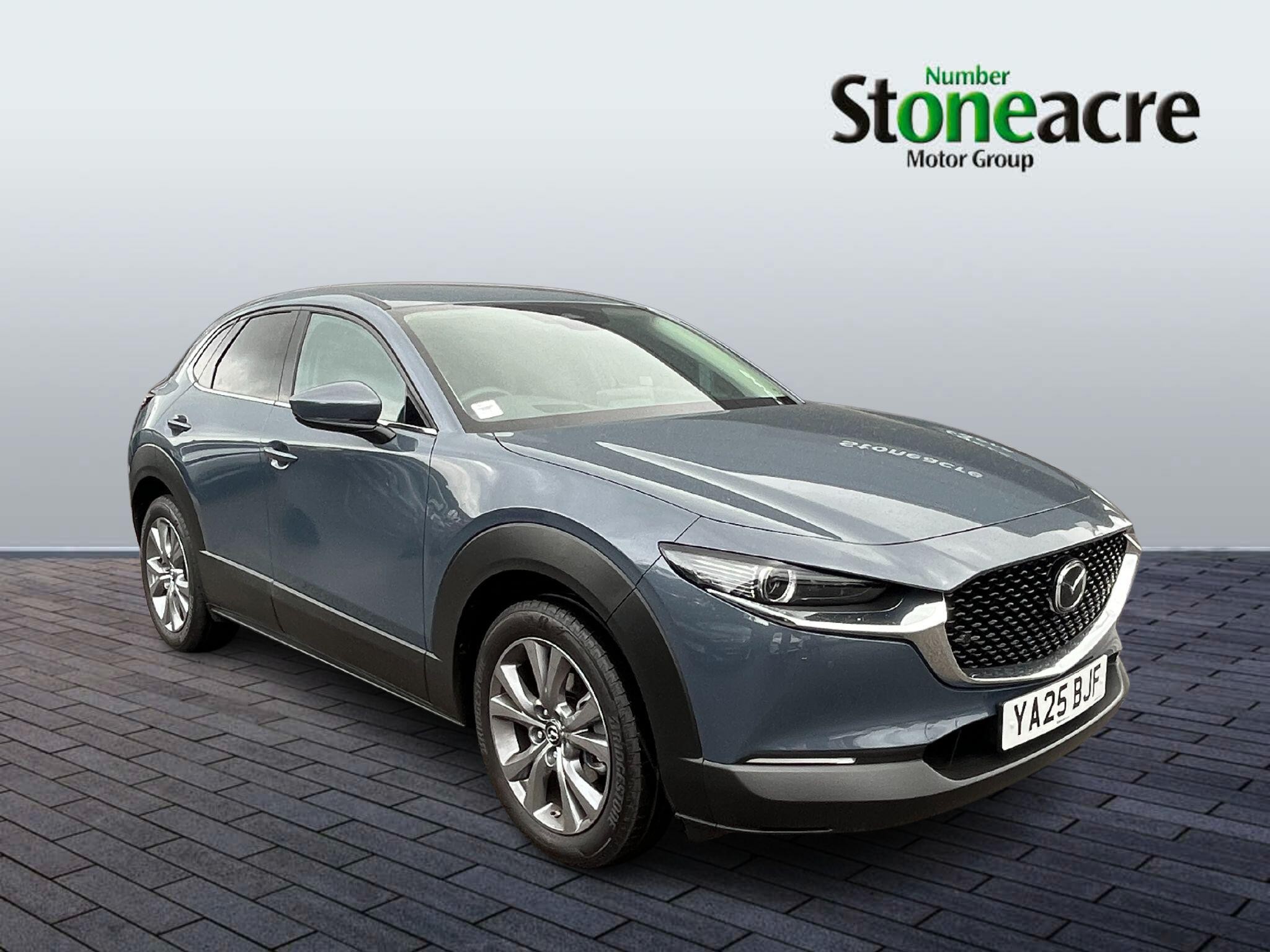 Main listing image - Mazda CX-30