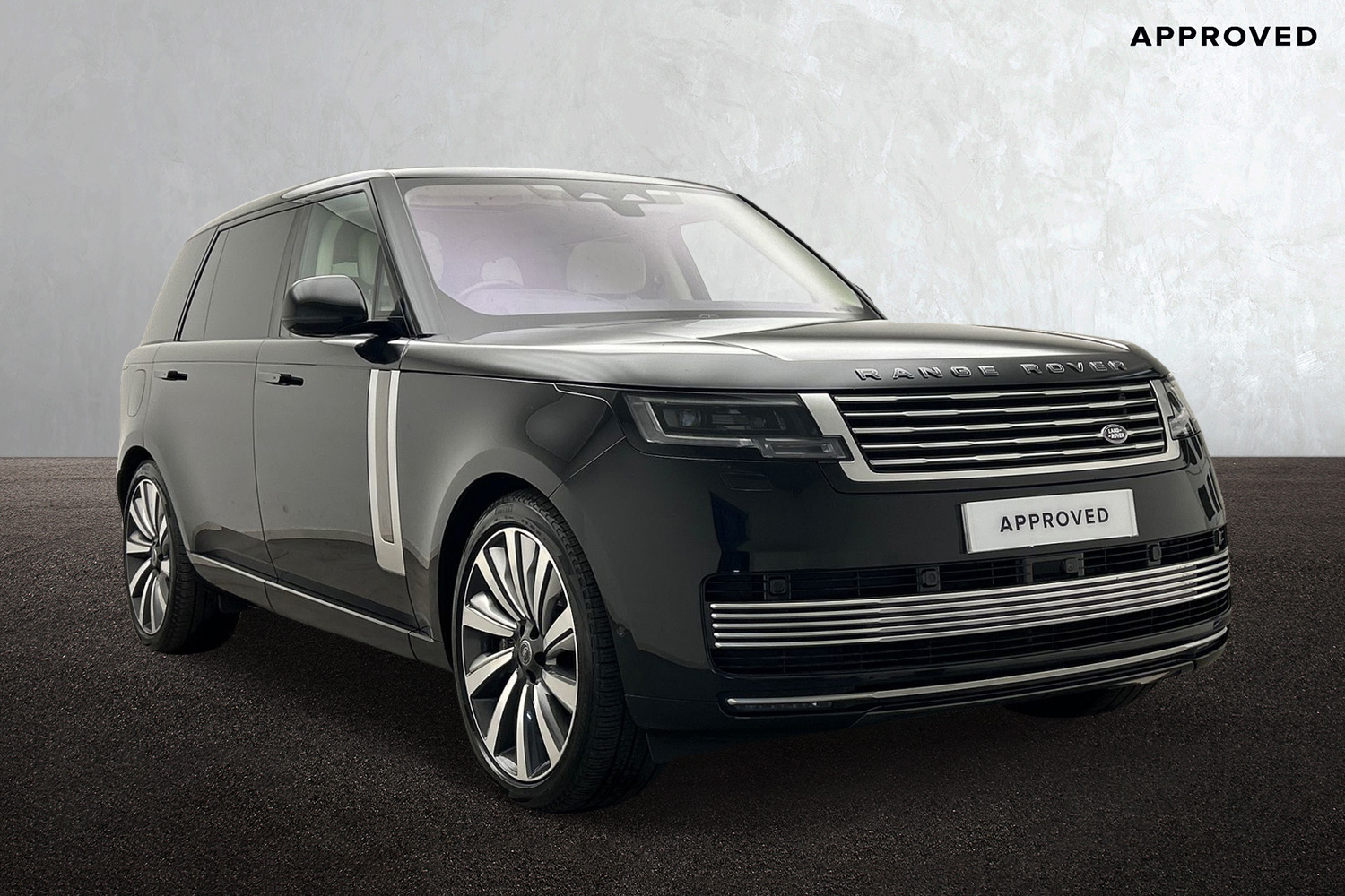 Main listing image - Land Rover Range Rover