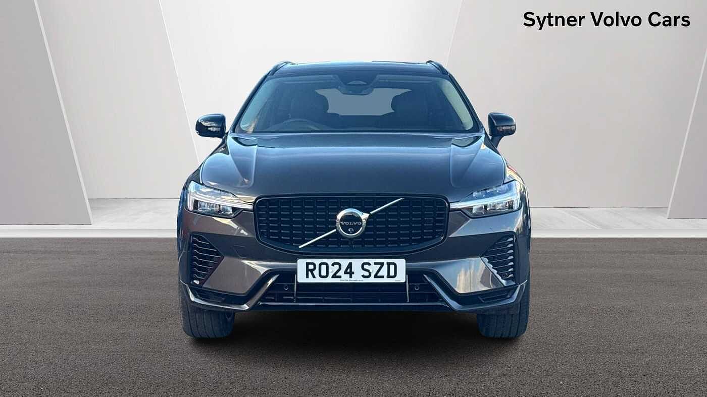 Main listing image - Volvo XC60