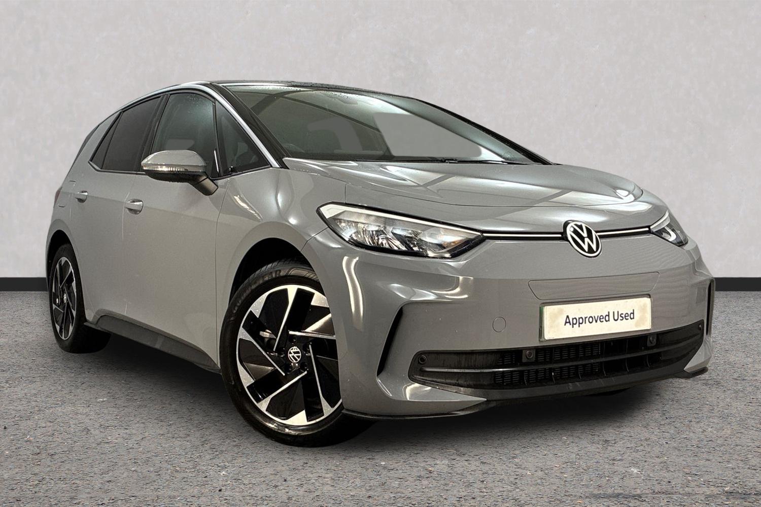 Main listing image - Volkswagen ID.3