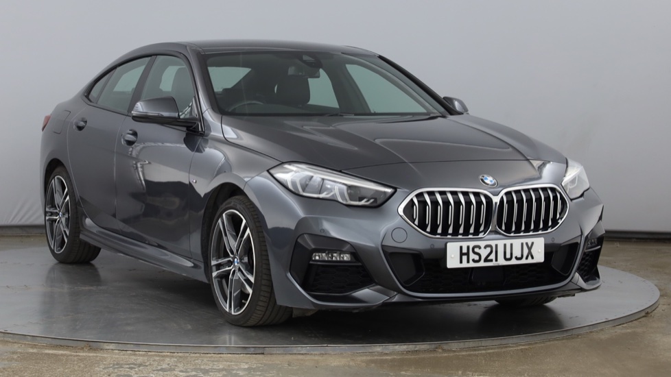 Main listing image - BMW 2 Series Gran Coupe