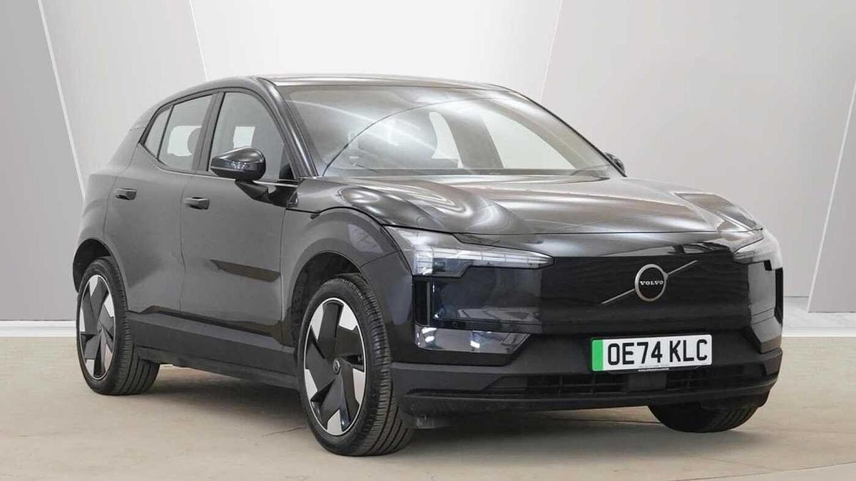 Main listing image - Volvo EX30