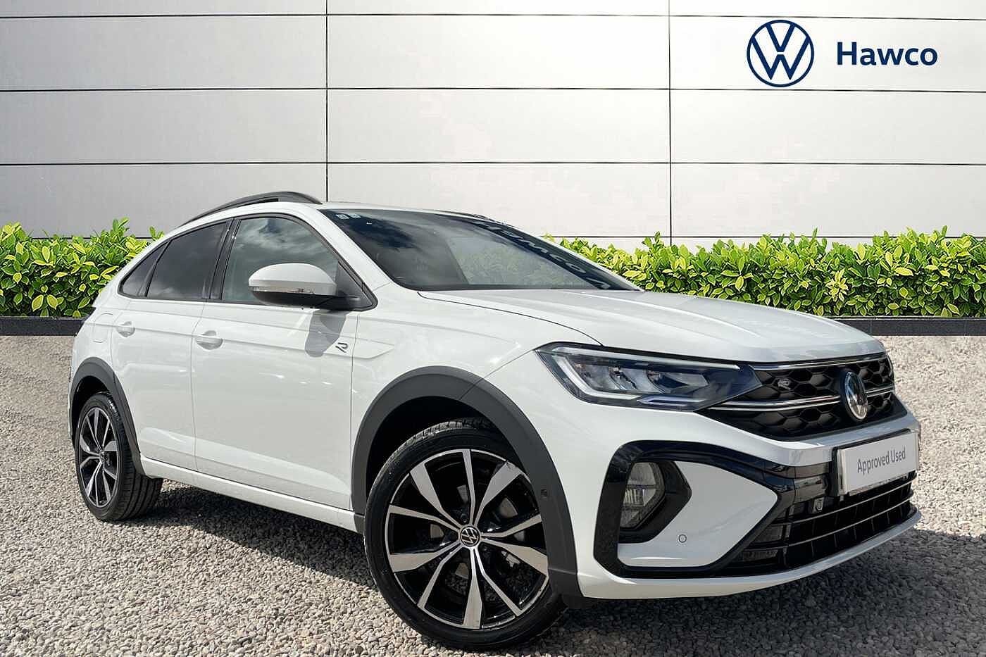Main listing image - Volkswagen Taigo