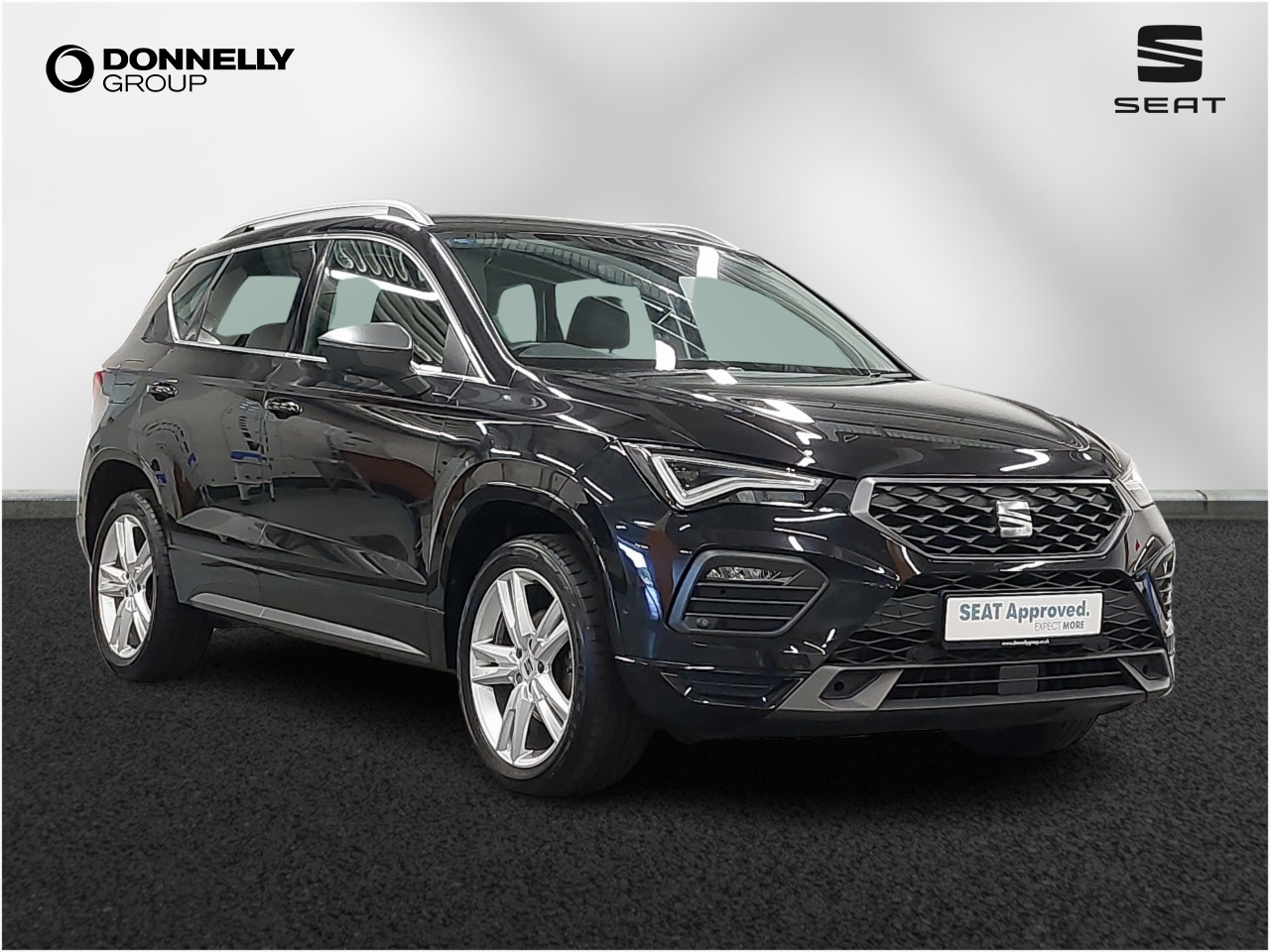 Main listing image - SEAT Ateca