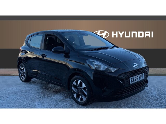 Main listing image - Hyundai i10