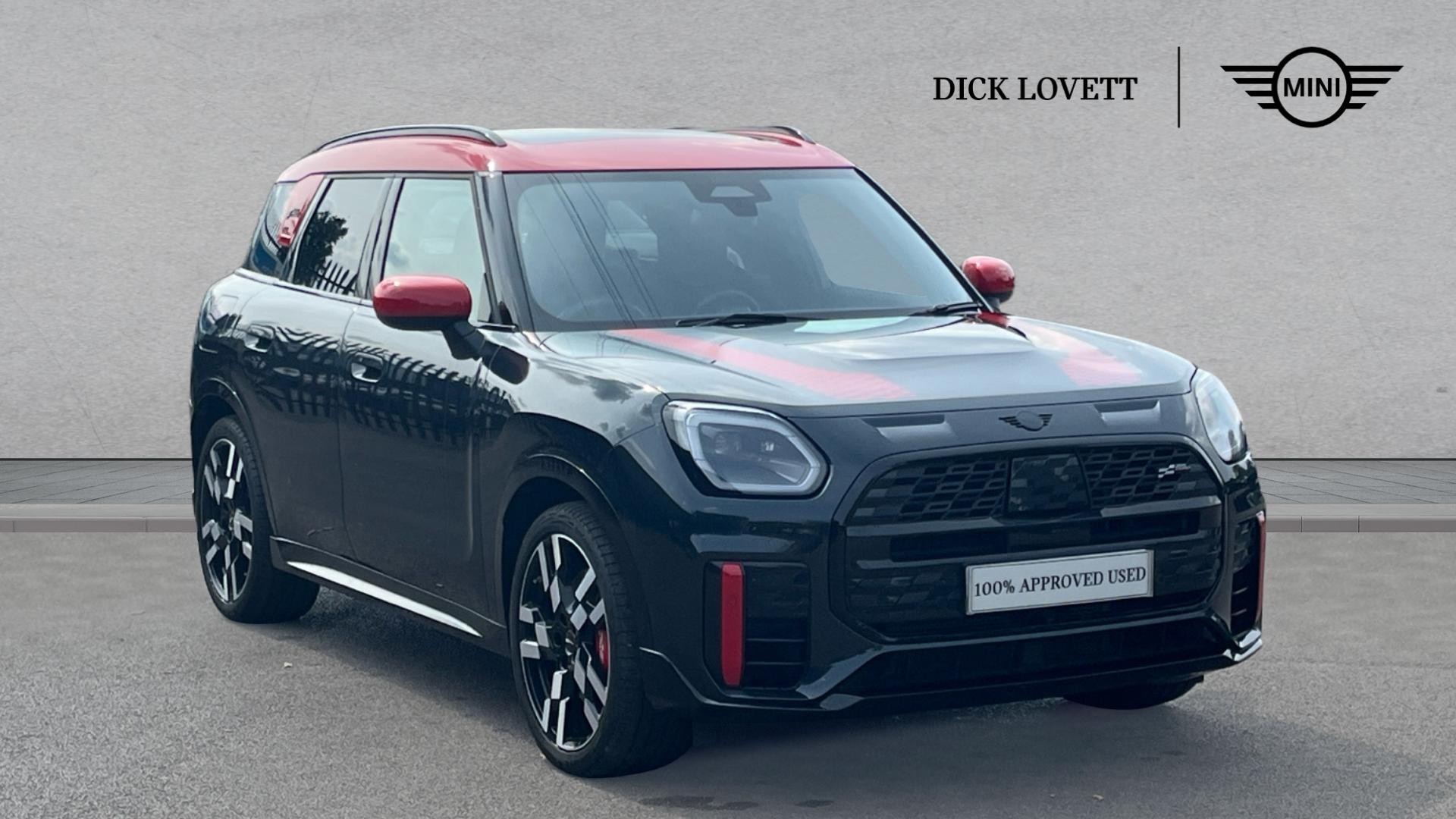 Main listing image - MINI Countryman