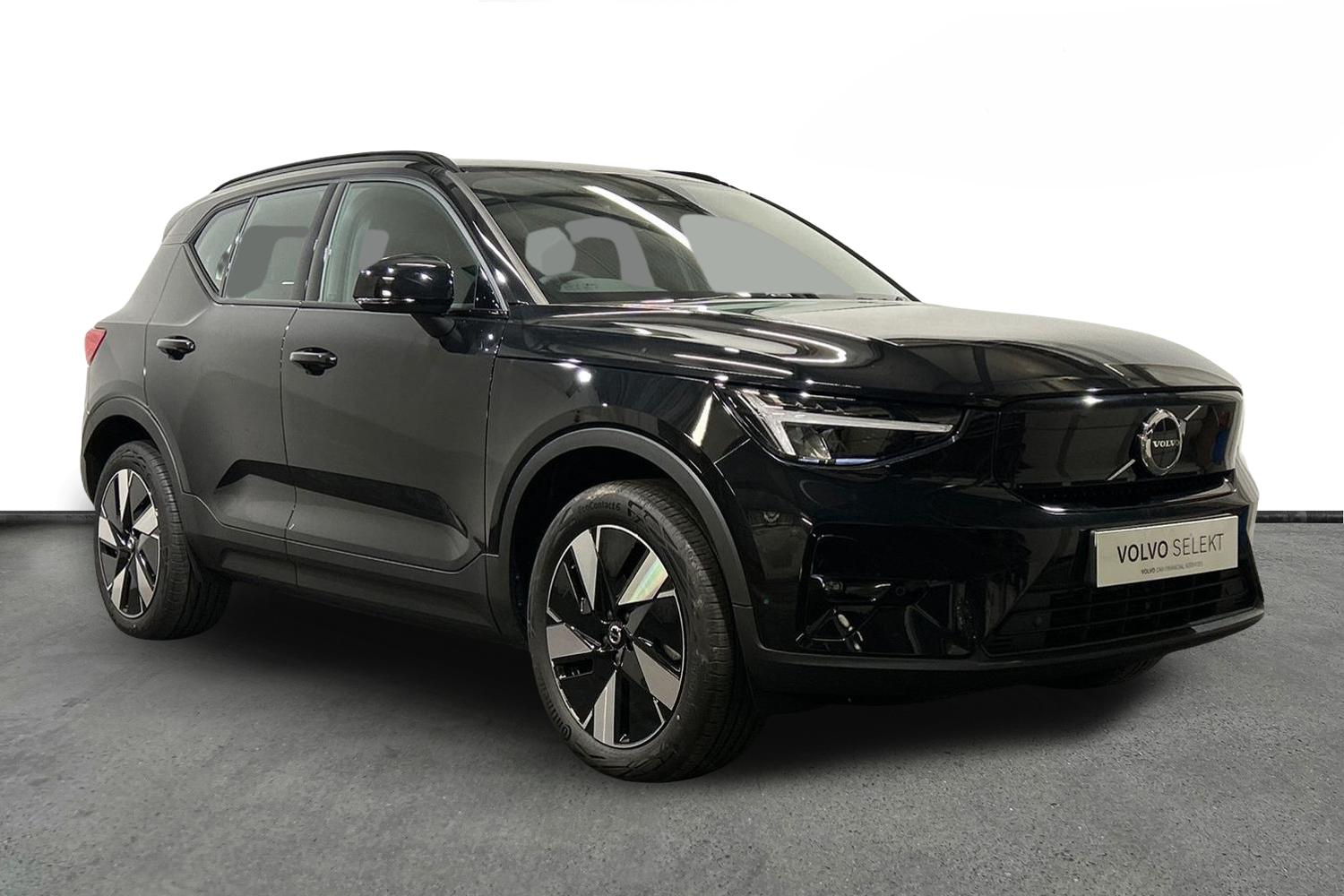 Main listing image - Volvo Ex40