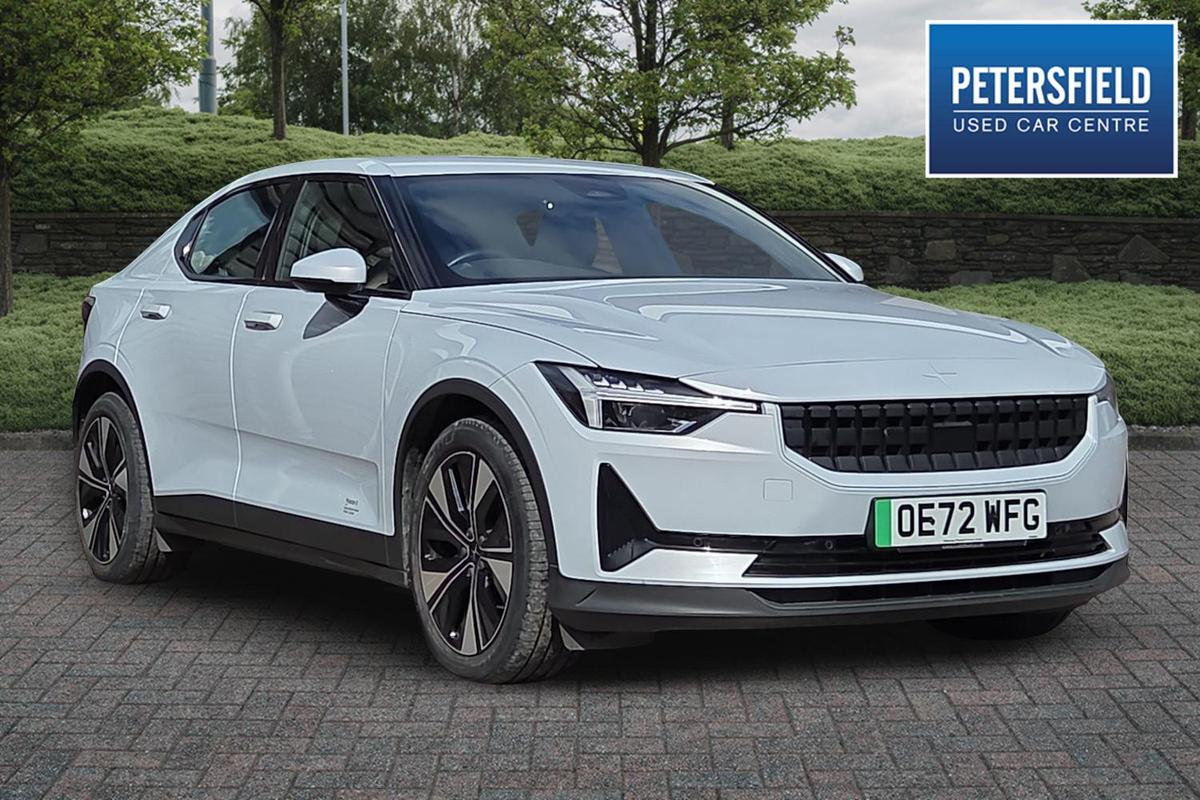 Main listing image - Polestar 2