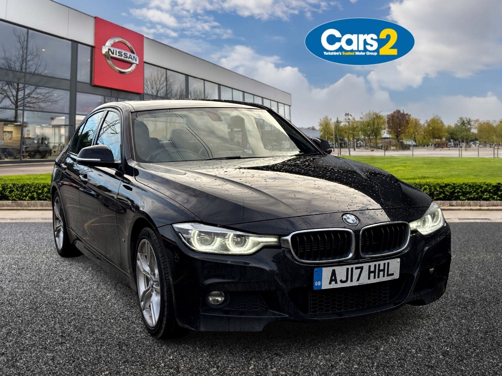 Main listing image - BMW 3 Series