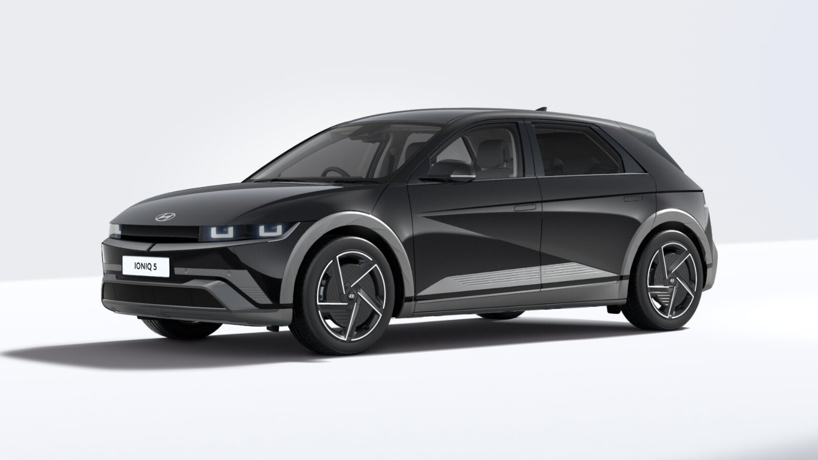 Main listing image - Hyundai IONIQ 5