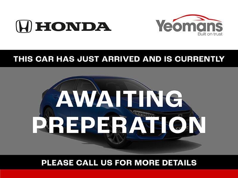 Main listing image - Honda Civic