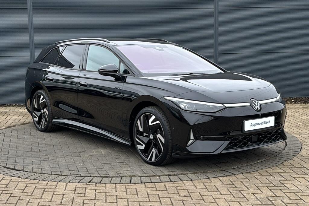 Main listing image - Volkswagen ID.7